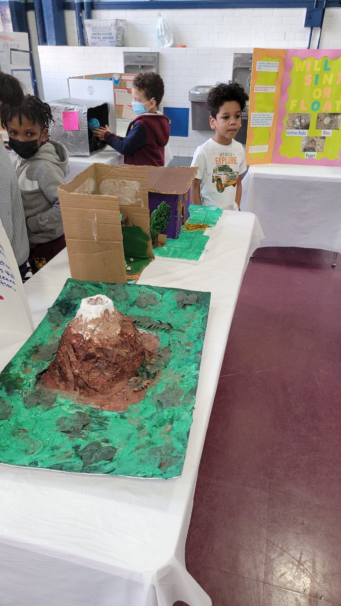 Science fair live in action my class asking questions &amp; learning about magic snow ❄️<a href="/r_ps48/">PS48 Joseph R. Drake School</a> #PS48TigerNation #pbis <a href="/acarp3n/">Amy Carpenter</a> <a href="/APSukhdeo/">Michelle Sukhdeo</a> <a href="/JoshuaMateoHQ/">Joshua Mateo</a> <a href="/jdicres/">Joseph DiCrescento</a>