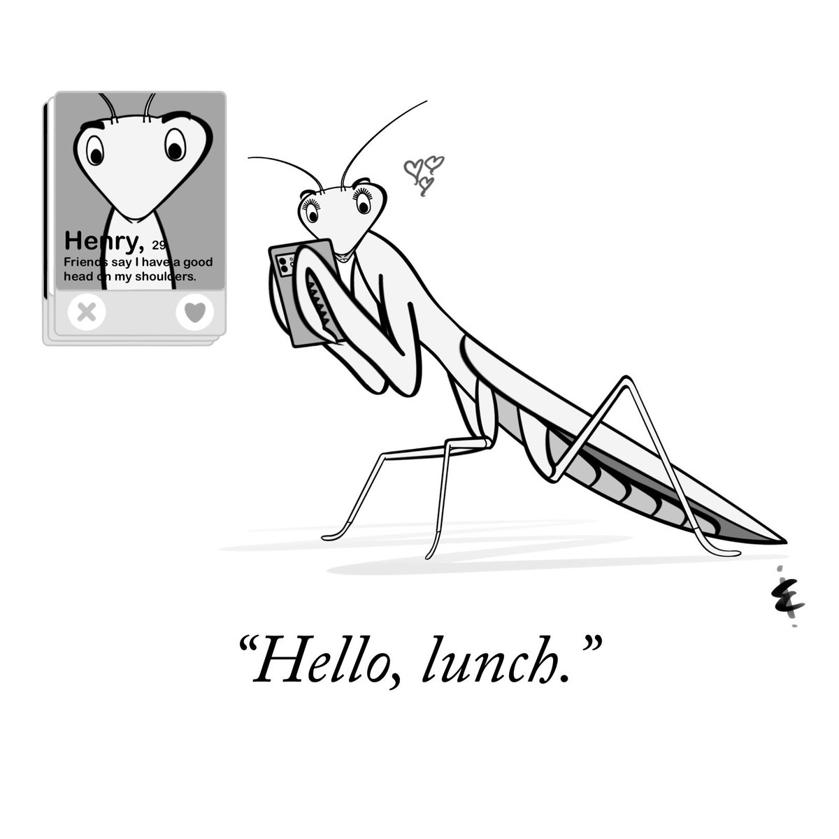 Andrew Ralston Smith tweet media