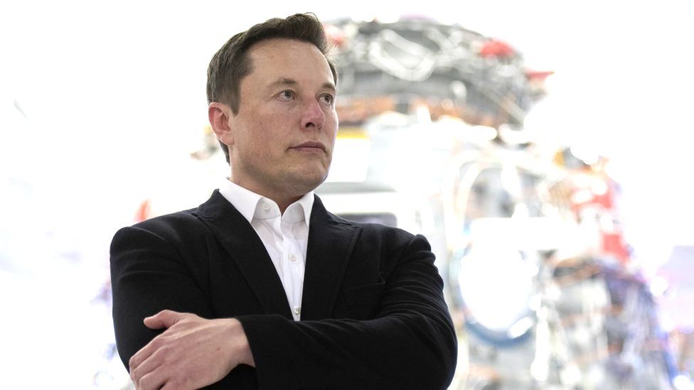 SMDex_io's tweet photo. Elon Musk Says He’s Not Selling #crypto Amid High Inflation

👇 Download Now - https://t.co/Gg2Aw0vjR3  
#crypto #smdex #exchnage https://t.co/JBSsDzA3NX
