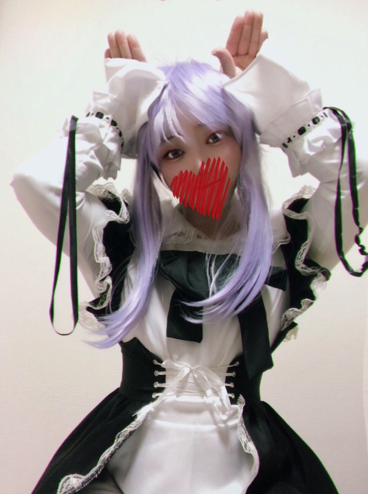 ぴょいぴょい♡ #女装 #男の娘 #女装男子 #女装さんと繋がりたい #男の娘好きと繋がりたい #女装子好きと繋がりたい https://t.co/5of6p7bLSJ
