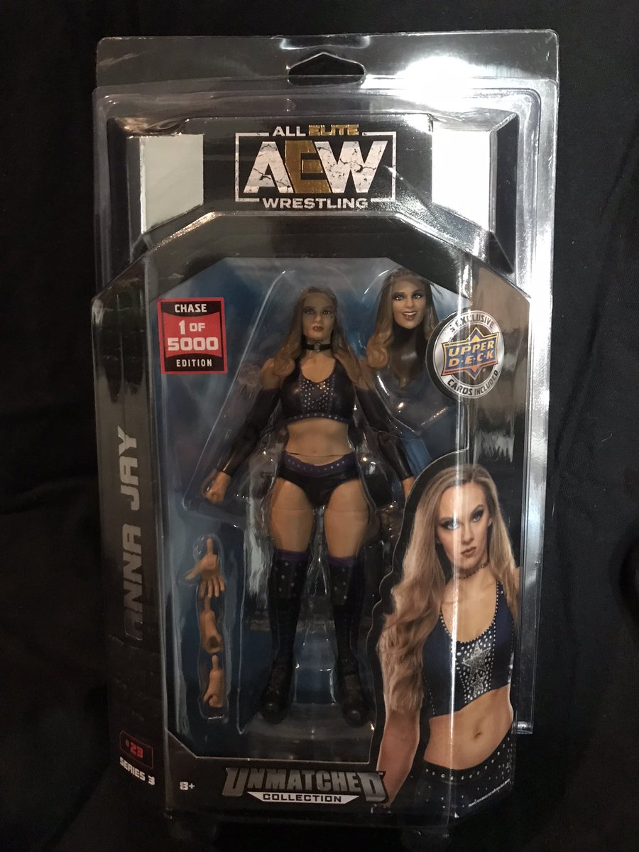 #CollectorsHelpingCollectors #chc check your local Targets Unmatched Series 3 hitting stores.
