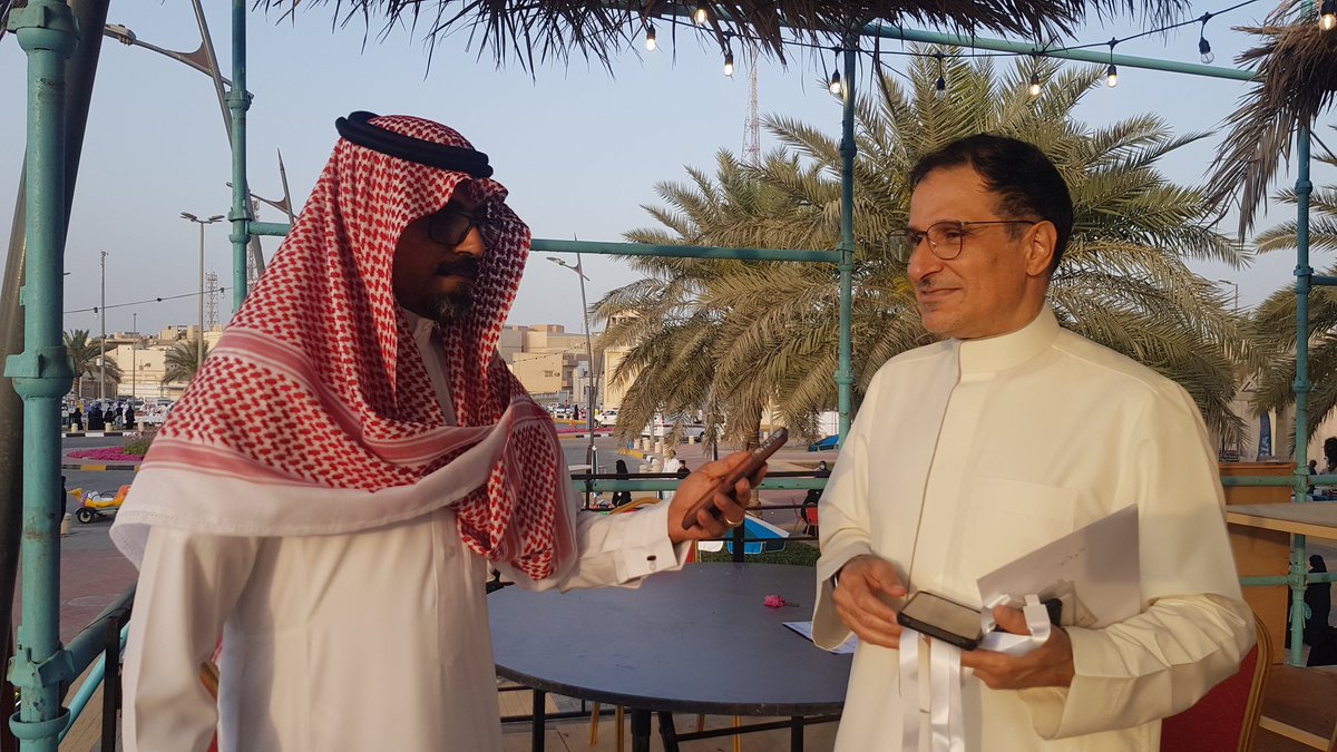 Alabidi1970's tweet photo. *اللجنة الاعلامية في مهرجان "البراحة٣" تتألق والجشي "عملنا يتحدث عنا"*

درة_عبدالله العبيدي 

https://t.co/rrNNzWk4g7 https://t.co/2uBbt3e4YW