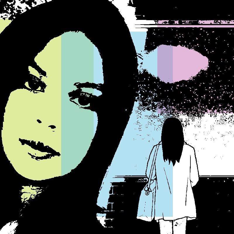 It's not the truth that wins, it's conviction. - Machado de Assis
opensea.io/nftbaf

#nftart #NFTartist #nftcollector #NFTCommunity