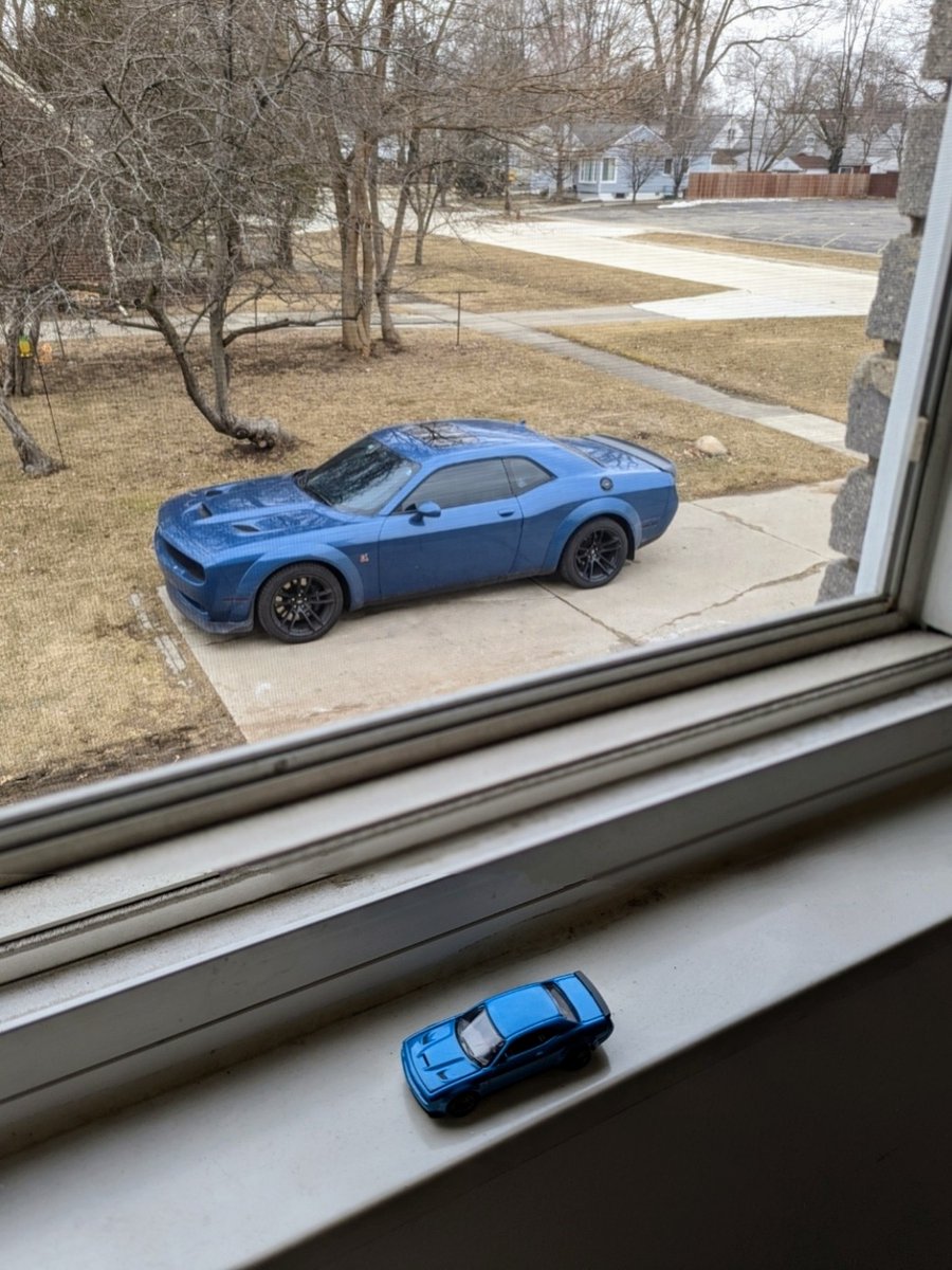 Big kid feelings 🥰