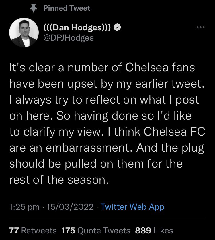 GrahamSmithh's tweet photo. Mail on Sunday Journalist thought he was a big man.

It would be a shame if his career has the plug pulled 😂 worra nobhead https://t.co/ooQ5cr4EJF