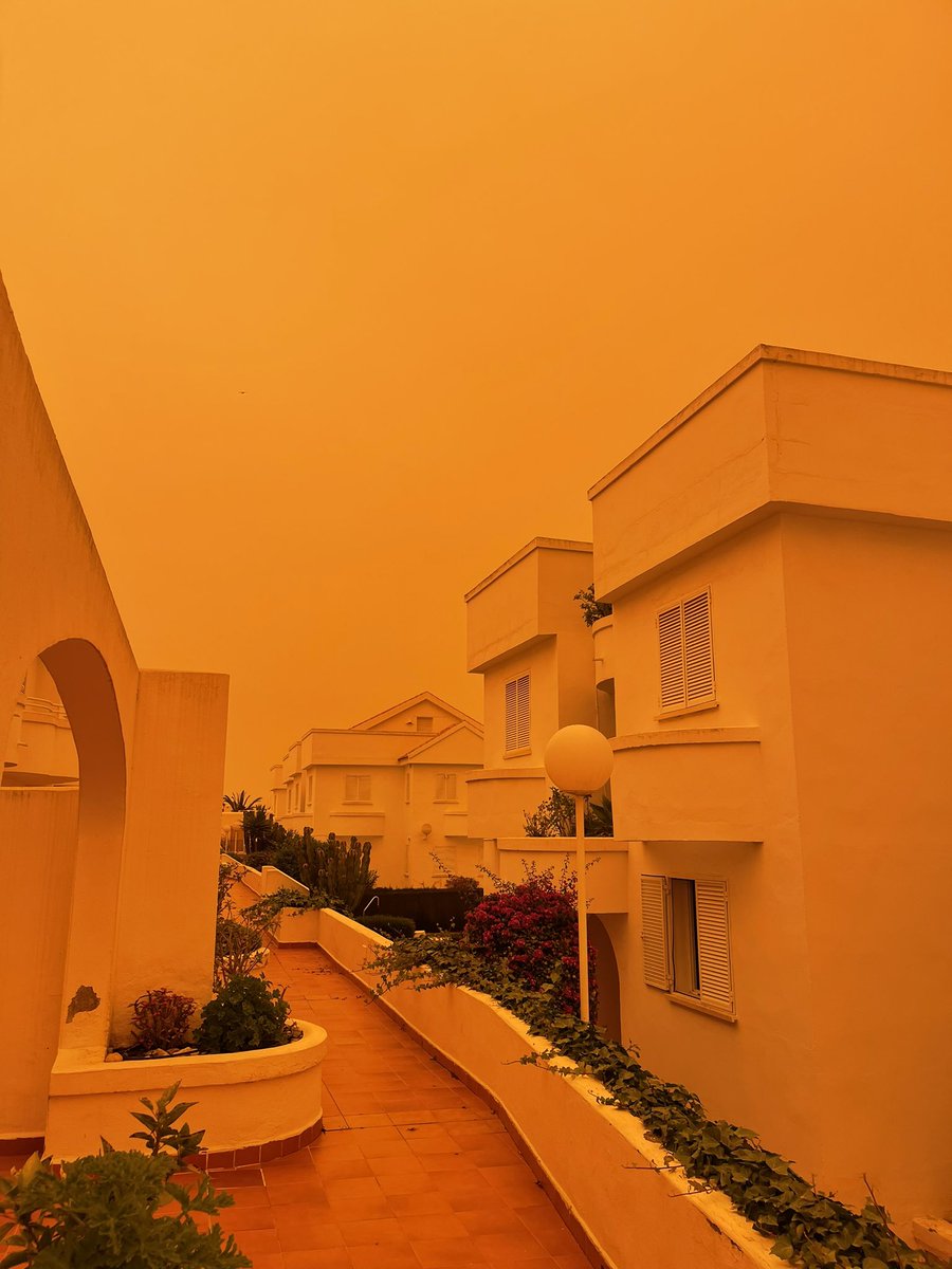 Se filtran imágenes de la colonización en Marte que tanto tiempo ha estado ocultando la NASA.
Sin palabras.