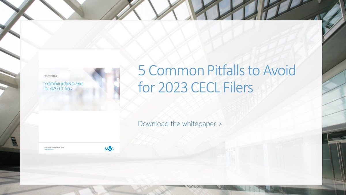 gracedi24's tweet photo. Hundreds of financial institutions have completed the first phase of their journey &amp; r currently complying  #CECL. Along the way many pitfalls were identified. Learn more from @ABABankers #associatemember, @SSCTechnologies #EVOLV -5 Common Pitfalls 2 Avoid https://t.co/SyzRKtpZIQ https://t.co/YP6FGtCiZV