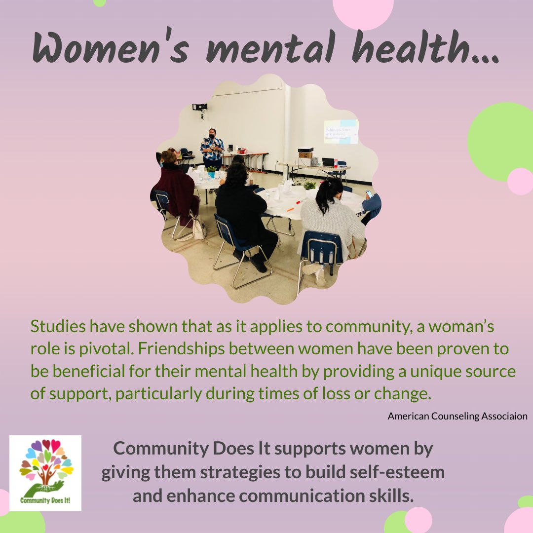 #womenempowerment #womenmentalhealth