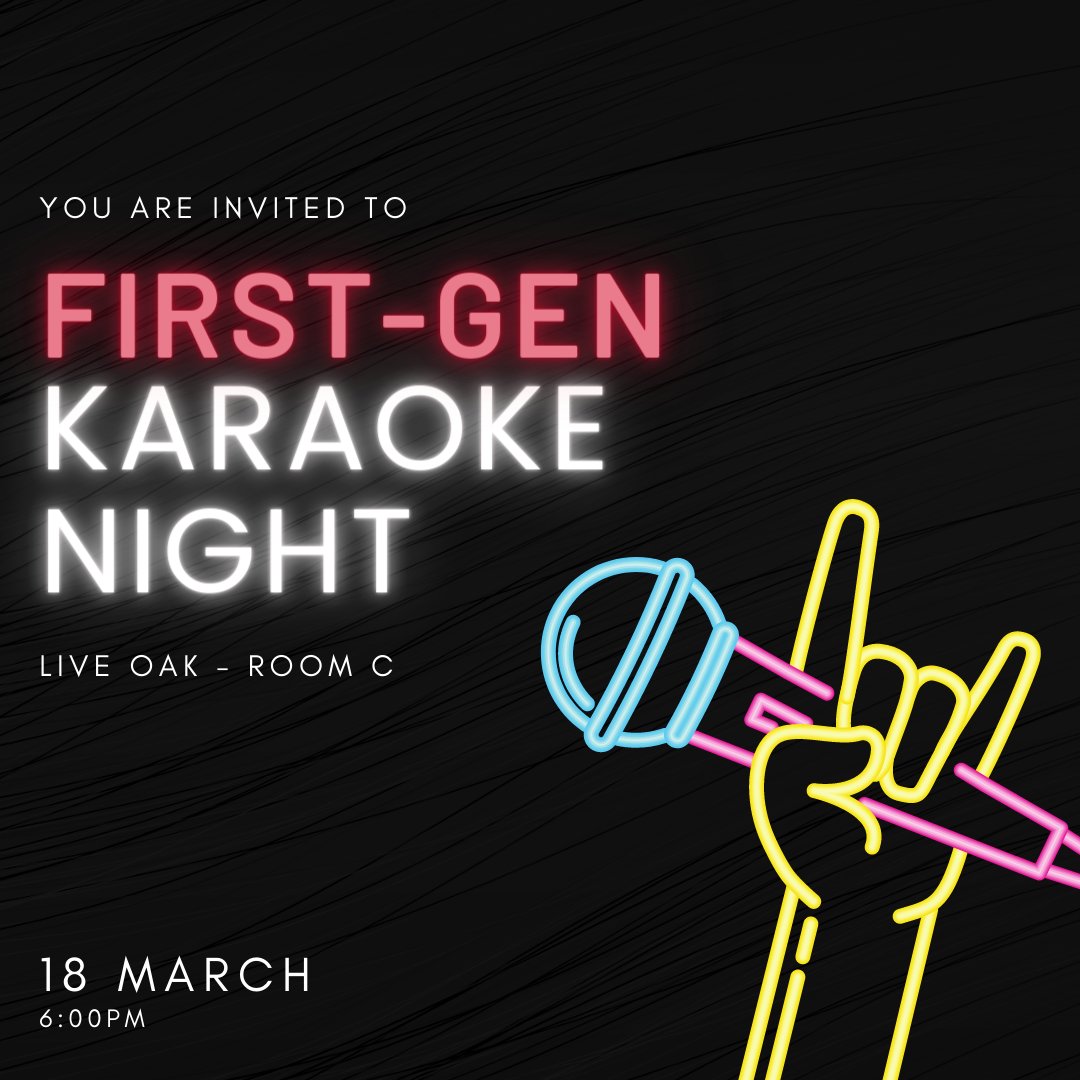 FAU Office of First-Generation Student Success tweet media