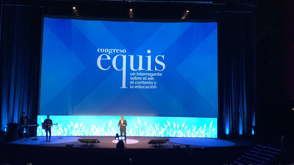 cbaucells's tweet photo. Y acabo el #CongresoEquisLaSalle GRACIAS… el futuro será mejor!!! https://t.co/ZUpWgU9Skv