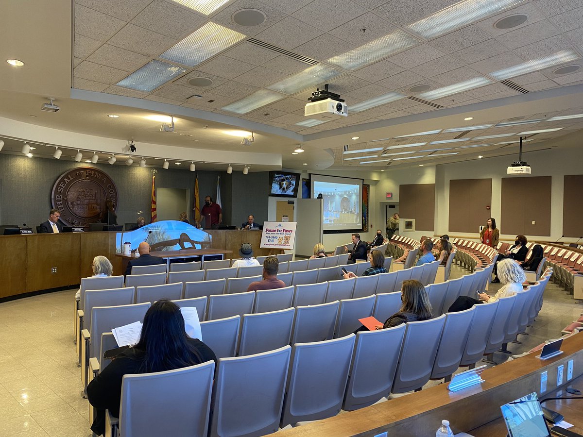 PimaSchoolSup's tweet photo. We are excited to back in-person at the @pimaarizona Board of Supervisors meeting with an exciting announcement! Watch live at: https://t.co/YQDPN0I41u
#pcss #allinforautism @thesuperteacher @AutismSocietyAZ https://t.co/SPPrm1lg6x