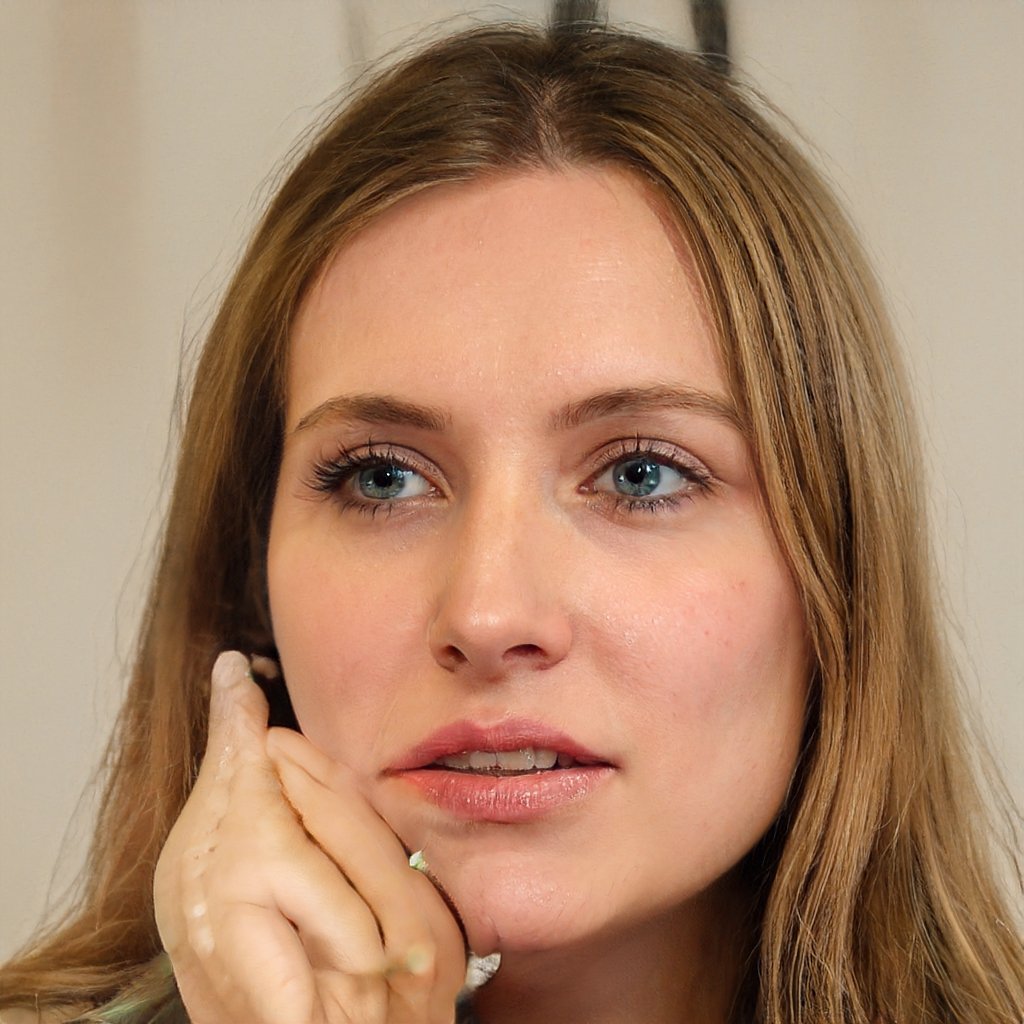 Today I wake up like this.

If I'm not real, does it means that I don't exist?

Out soon my first #NFT collection of other versions of myself.

#idontexist

#NFTs #nftphotography #NFTCommunity #NFTProject #NFTphotograph #NFTphotos #NFTartist #nftart #IA #DeepLearning