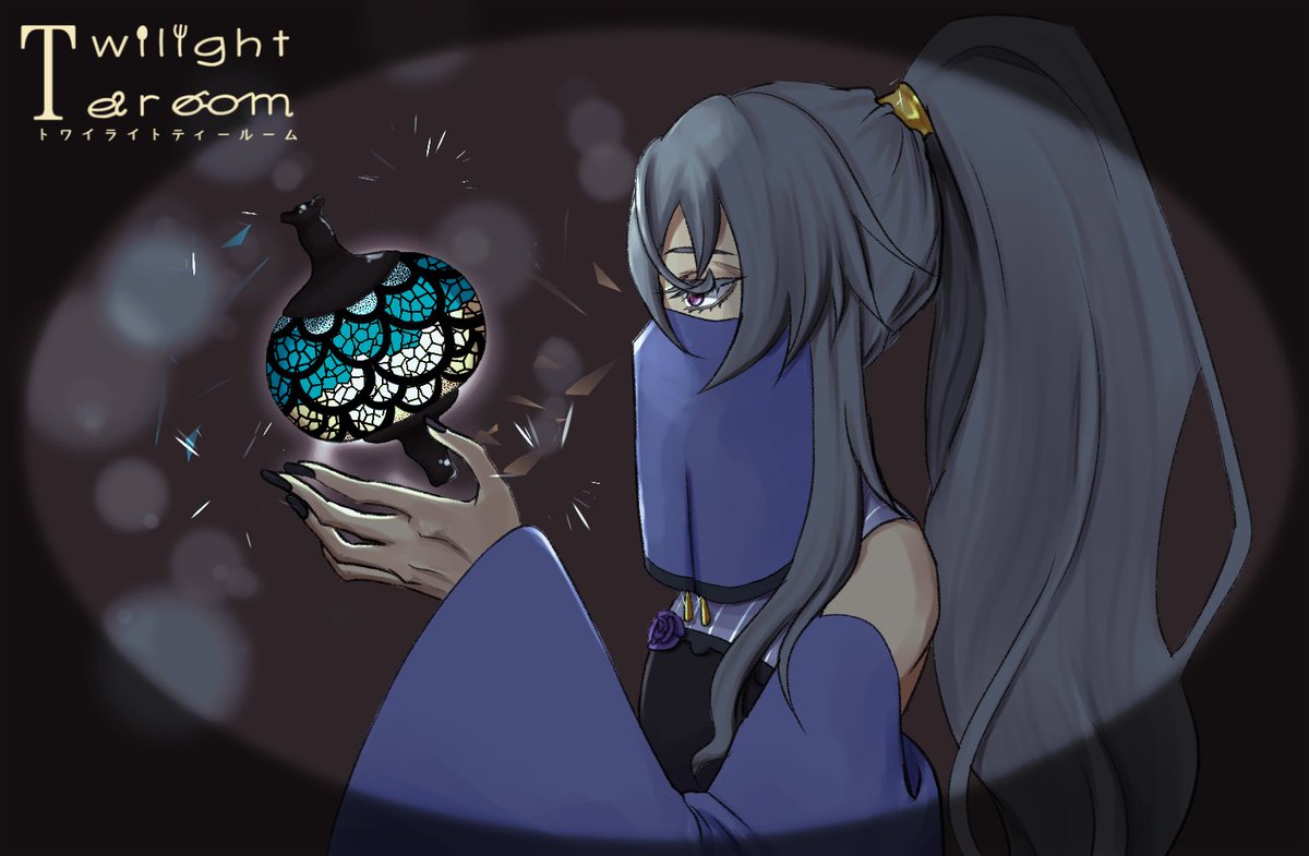 hinowKey's tweet photo. @TearoomTwilight 
こちらの企画へ2人目の参加失礼致します
魔法のランプ（照明）を作って売ってます💡
どうぞよろしくお願いします～
#とわてる_ティー https://t.co/mavO1L8pJf