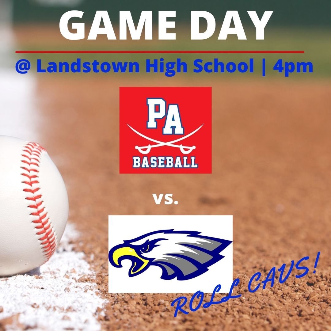 PAHS Baseball tweet media