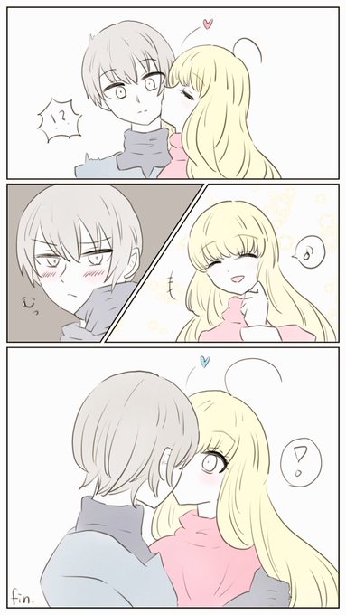 #ロレムン春のちゅーまつり
#ロレムン春まつり 