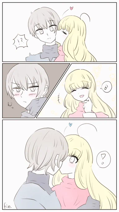 #ロレムン春のちゅーまつり
#ロレムン春まつり 