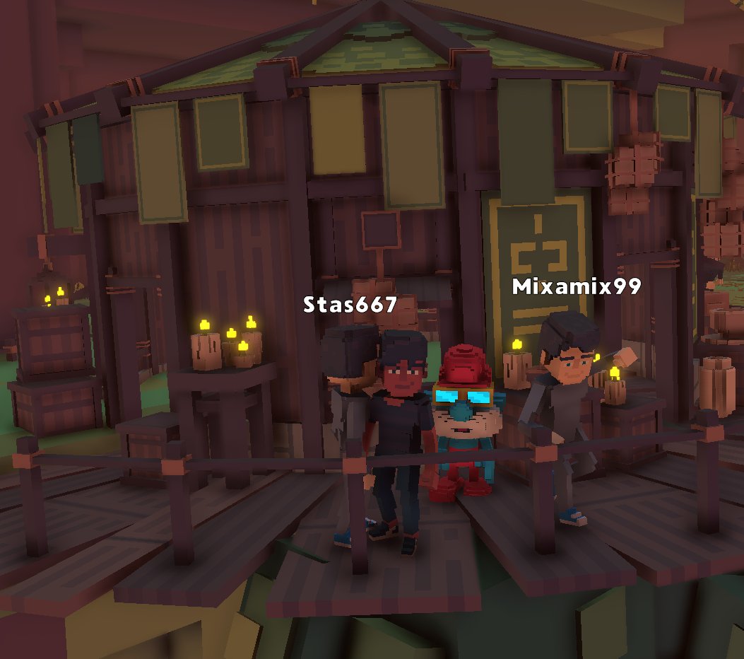 Nodiel147's tweet photo. @TheSandboxGame I just participated in the daily #SandboxAlphaS2Contest for a chance to earn up to 1,000 $SAND! Starting March 11 - Find Papa Smurf. Check out my screenshot below! 👇 #SandboxAlphaS2 https://t.co/FjESZlBlV6