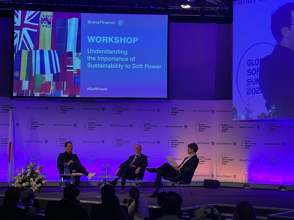 Brand Finance tweet media