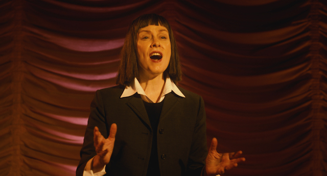 rogovoy's tweet photo. Suzanne Vega's one-woman show about Carson McCullers - now a terrific film with a phenomenal performance by Vega as McCullers - hints at the author's minor obsession with Jewish characters in her fiction. https://t.co/3LgFQGAwHm @suzyv #CarsonMcCullers @jdforward #Jtwitter https://t.co/wDdRhMokrv