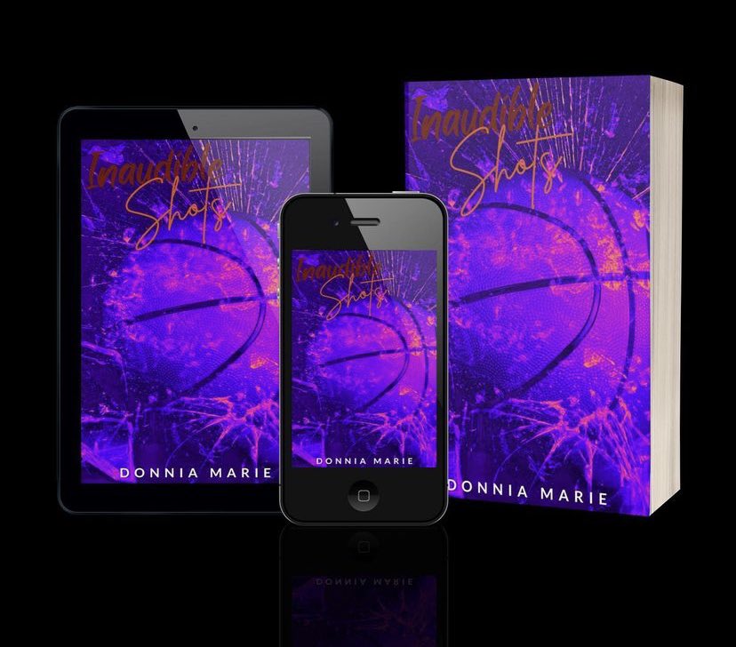 DiemsDiamonds's tweet photo. #HappyReleaseDay and #HappyBirthday to @askdonnia. 🥳

Inaudible Shots, available now: https://t.co/tH3fXQr9hL 🏀 https://t.co/BNiMzLkBKT