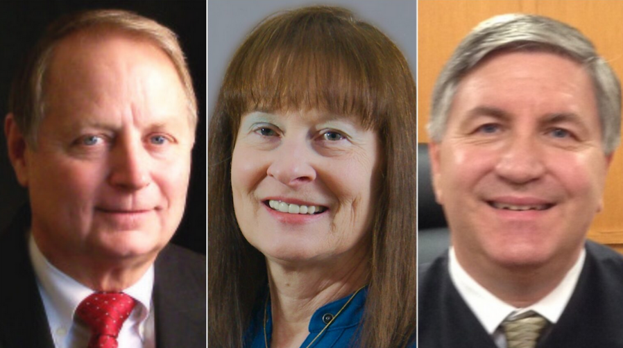 "Guilty, then not guilty: Judge causes tempest by changing verdict in criminal sexual assault case, delivering rebuke from bench"⁠
⁠
muddyrivernews.com/top-stories/gu…

#sexualassaultawareness #endsexualassault ⁠
#spreadawareness #military #advocate #sexualtrauma