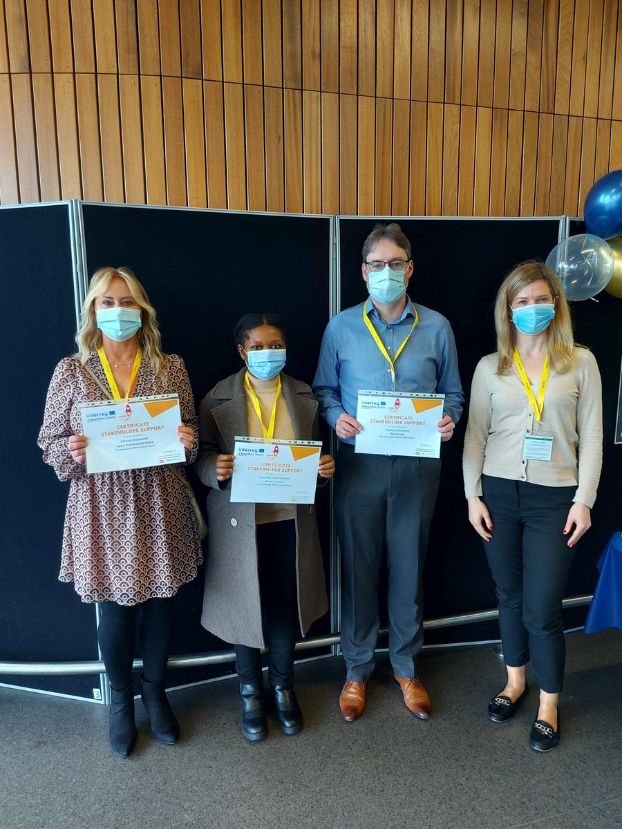 WSX Young Entrepreneur tweet media