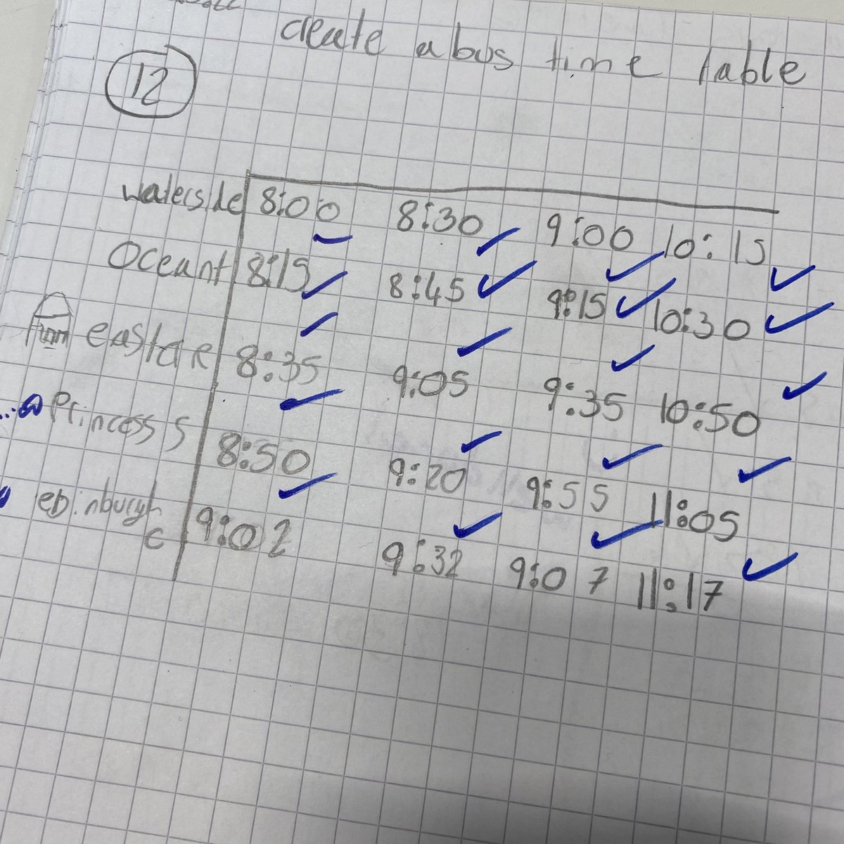 Victoria Primary 6B tweet media