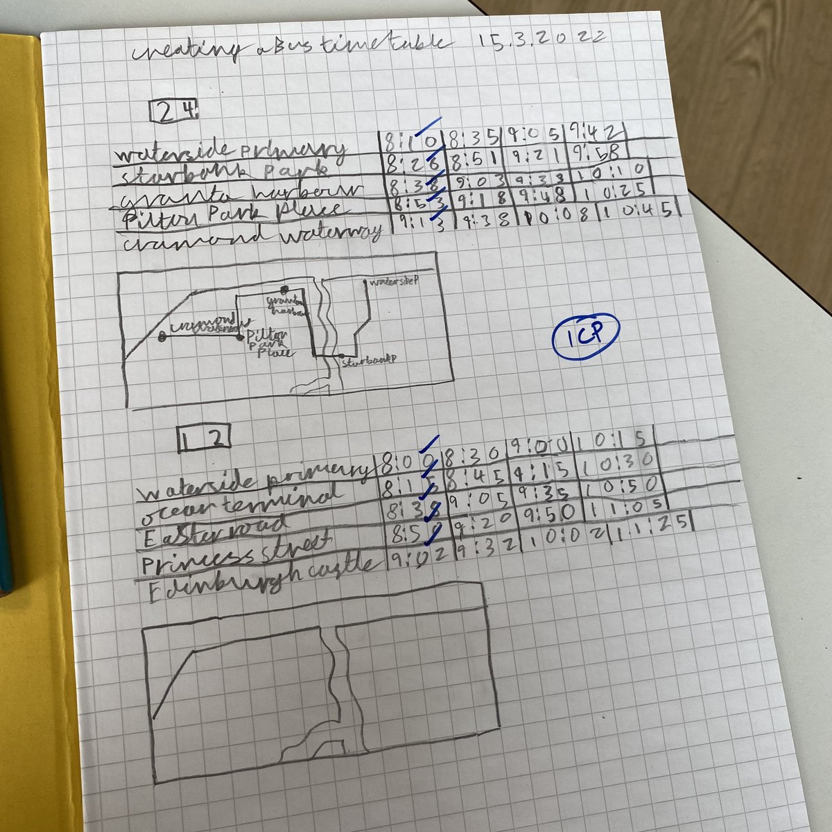 Victoria Primary 6B tweet media