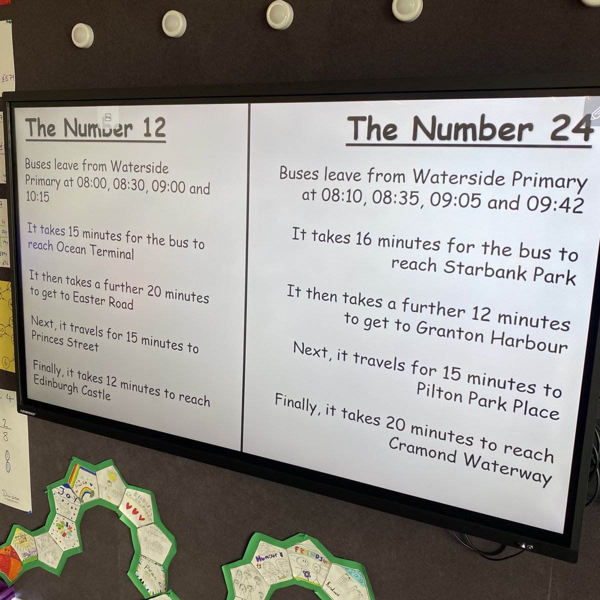 Victoria Primary 6B tweet media