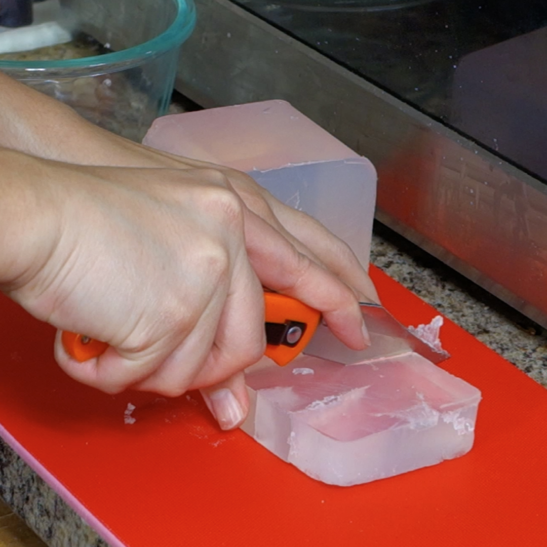 InnominateK's tweet photo. Remember, there's many things you can do with your knives besides stab Caesar... you can also use them to make soap!

https://t.co/7NK9mnmRL8

#soap #juliuscaesar #howto #howtocraft #idesofMarch #pumicesoap #knives https://t.co/5VQFBdEpA6