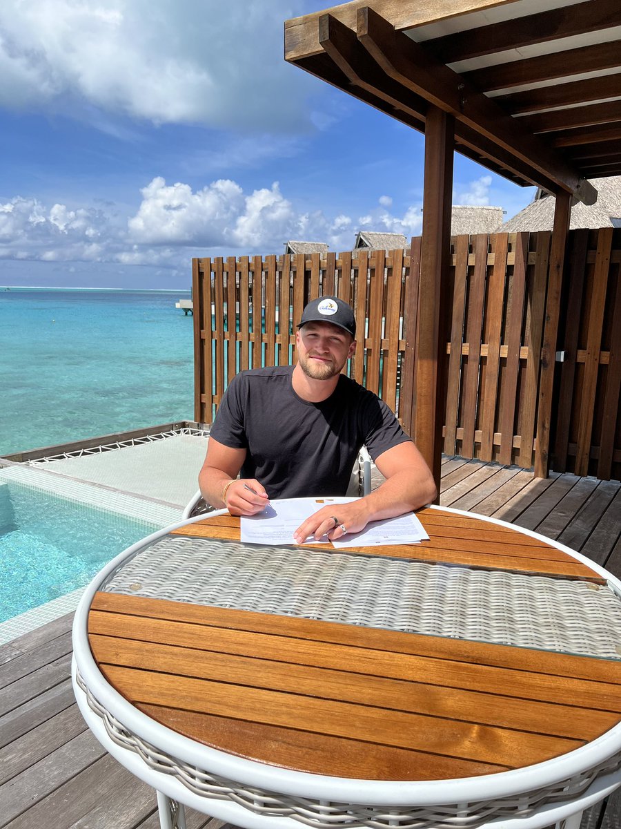 Mike Gesicki tweet media