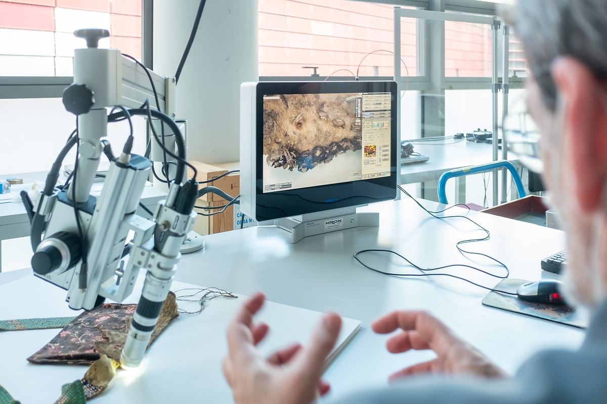 quaibranly's tweet photo. ℹ️ Ces événement sont réalisés le cadre du projet de recherche engagé sur les Collections Royales d’Amérique du Nord (CRoyAN).

🔎En savoir plus sur le #ProjetCroyan  : https://t.co/qQrmUHUSud

6/6 https://t.co/uYVKf4S4r8