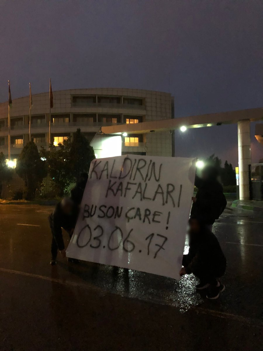 badfacestr's tweet photo. 03.06.2017 RUHUYLA KALDIRIN KAFALARI EN SON UMUTLAR ÖLÜR ! @CRizesporAS https://t.co/OMRXEut0NC