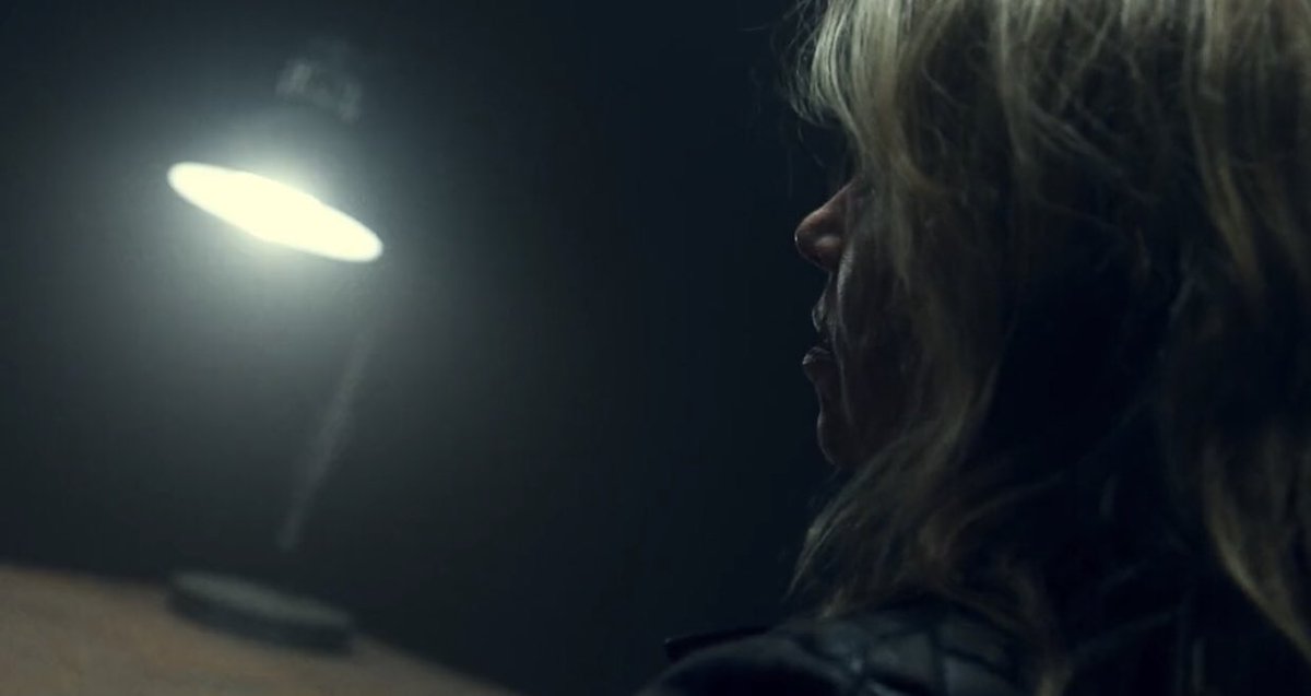 planet_TWD's tweet photo. First look at MADISON in Fear The Walking Dead season 7B https://t.co/eFKaSLr714