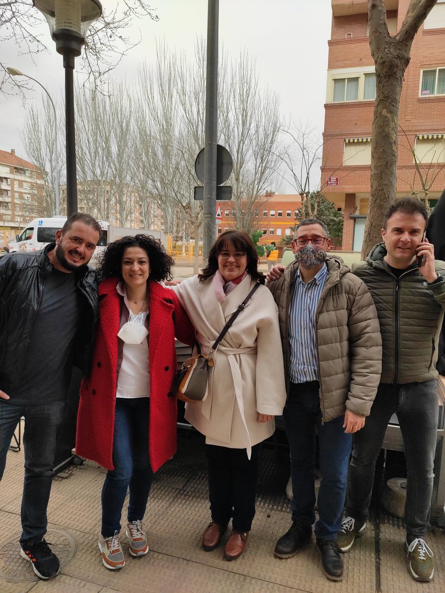 Comienza el curso con Uirá Kuhlmann, los profes de música de La Rioja, ¡A tope! <a href="/alvarocastill/">Álvaro Castillo</a> <a href="/fabedifucca/">Guillermo Flamenco</a> <a href="/Promusica_Rioja/">Promúsica La Rioja</a> <a href="/educarioja/">Educación La Rioja</a>