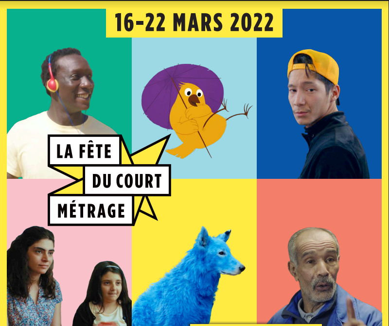 bu_ubo's tweet photo. 📽️Psst ! demain à 18h et jeudi à 12h30, venez regarder des courts métrages à la BU Lettres ! https://t.co/Iav9MY5e8B  #lafeteducourt #FDCM #FDCM22 @UBO_UnivBrest https://t.co/IsizWAkPh1