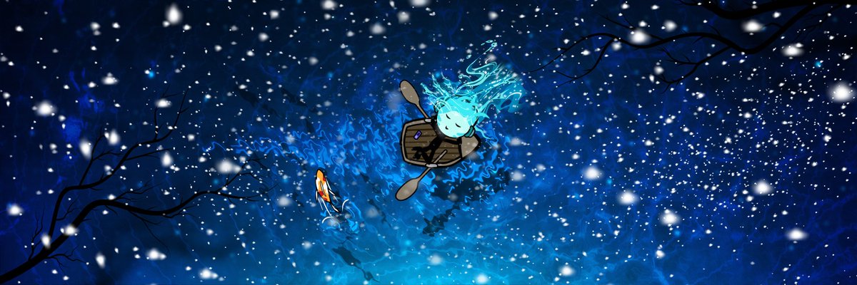 azuki_mfers's tweet photo. Just a little sneak peak of our upcoming Amfer Seasons banner airdrop. 

#watertribe #azukimfers #amferseasons https://t.co/ki5Olzp290