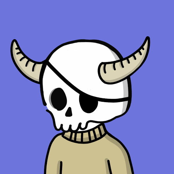 VonDoom ☕️ tweet media