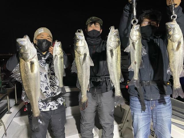 イシグロ釣り情報 Twitter Search Twitter