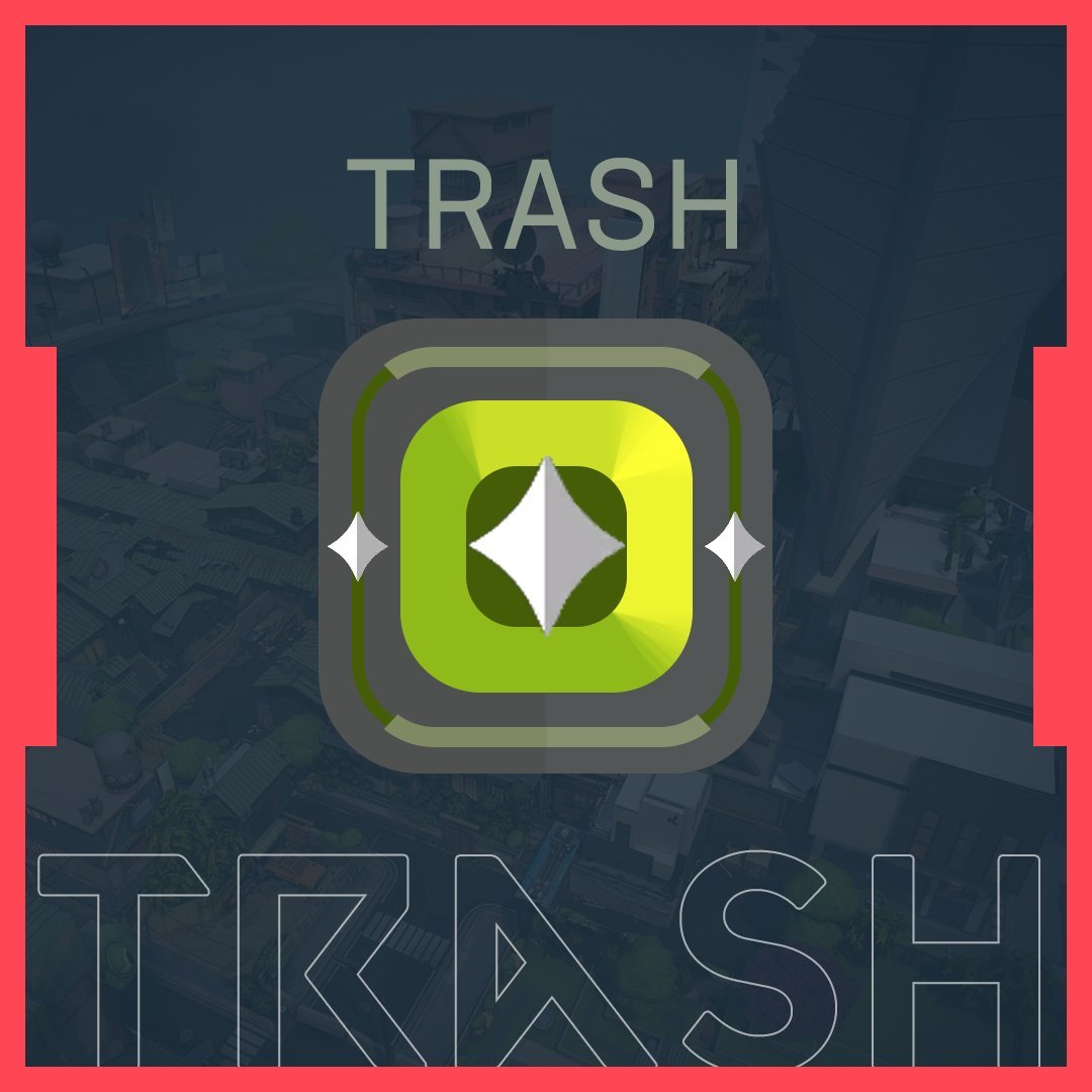 ValorantUpdated's tweet image. Riot to add a rank below Iron, as a good percentage of players aren't performing as expected.

@TSM | #VALORANT