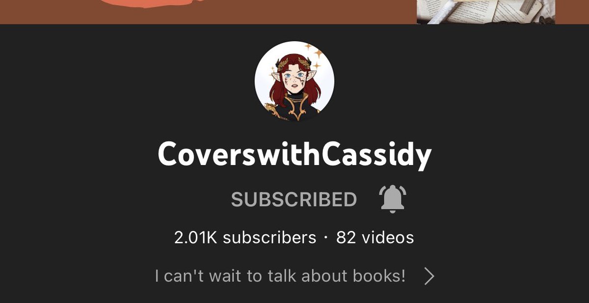 mel_lenorereads's tweet image. Eeepp. Congrats friend! You deserve it and more! ⁦@coverswithcass⁩