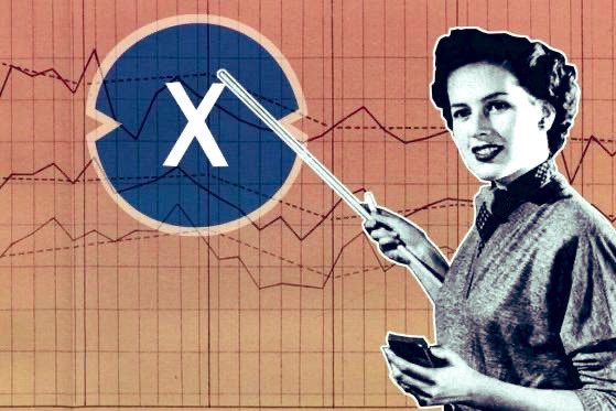 CryptoBULLITT's tweet photo. $XDC #XinFin 🌟
#ChinaSystems #Enigio #dDOC #Hybrid #LowestAdoptionCost https://t.co/sNEukvoHOC
