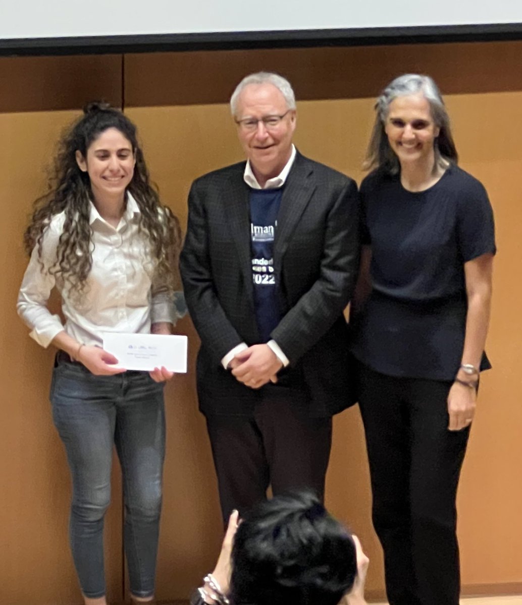 PaulTitchenell's tweet photo. Congrats to @kaheaisu and Jaimarie Sostre-Colón for taking home poster awards for the #obesity and #complications categories at @pennidom 2022 Kroc symposium ! Thanks to all the judges especially @UshmaNeill for attending! https://t.co/0pjNDXawzU