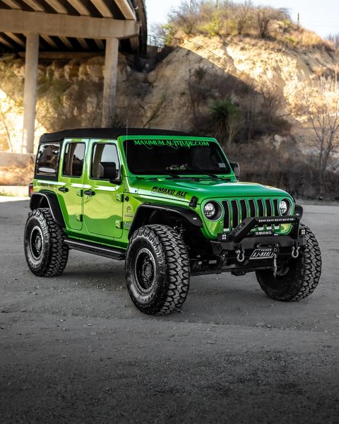 Tweet by Westin Automotive