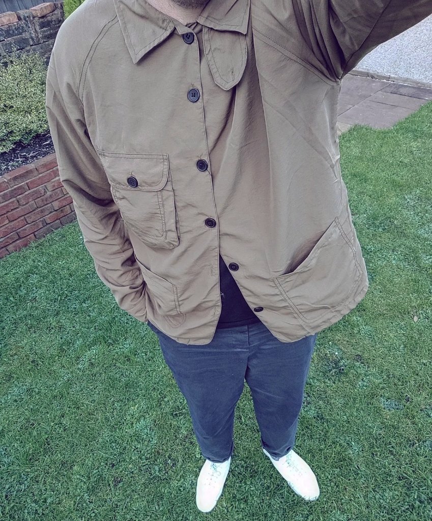 Everyday Garments Clothing Brand tweet media