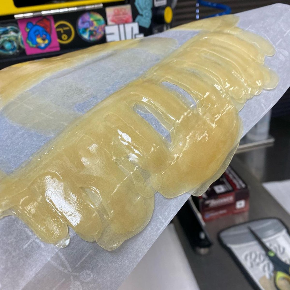 olio710's tweet photo. Lemon mixes galore! Our Lemon Lava #1 was combined with three of our personal favorites; Sour D x Wilson, Slurricane, and Forbidden Wine to create new blends of amazing lemon flavors ranging from zesty and sour, to berry lemonade. When life gives you lemons… https://t.co/PoMPYDgufe