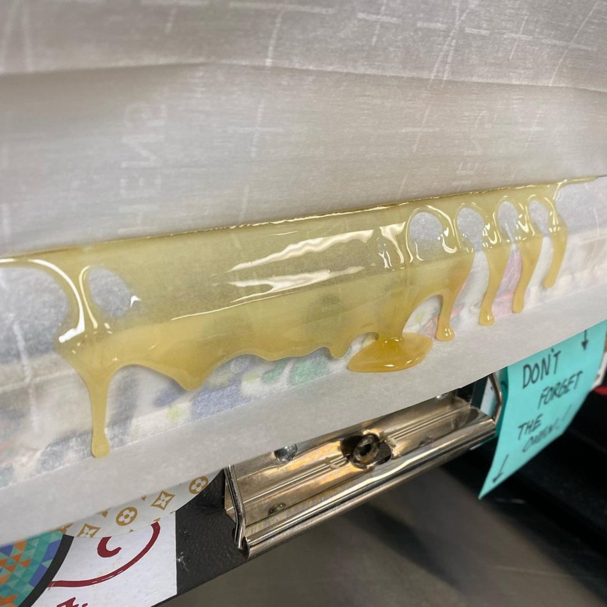 olio710's tweet photo. Lemon mixes galore! Our Lemon Lava #1 was combined with three of our personal favorites; Sour D x Wilson, Slurricane, and Forbidden Wine to create new blends of amazing lemon flavors ranging from zesty and sour, to berry lemonade. When life gives you lemons… https://t.co/PoMPYDgufe