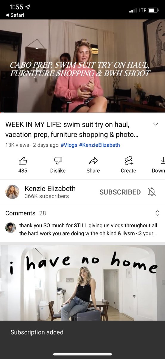 Espree Devora tweet media