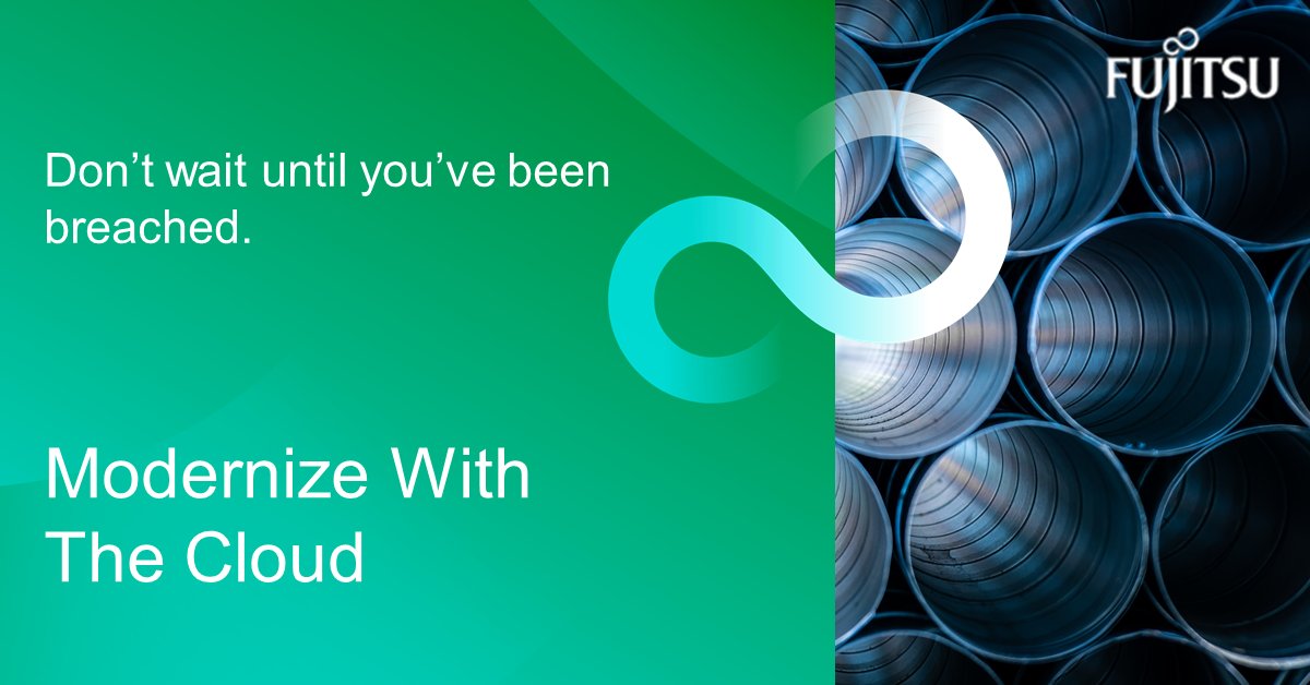 AndrewD246's tweet photo. Due to an increased focus on cloud security, applications and data on the cloud are becoming safer than in traditional systems.

Join the movement!

Let us help you protect was is important with our Cloud Solutions; Learn More >> https://t.co/Jrrbs96h07 https://t.co/djX4VV5yLV
