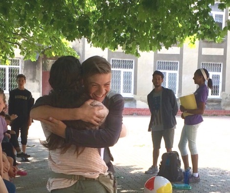 LipscombMission's tweet image. Our trusted host partner, Justice &amp;amp; Mercy International, is offering housing to Ukrainian refugees in their Moldova locations. Consider supporting our longtime Lipscomb Missions friends at JMI. Learn more about giving, getting updates and prayer prompts at justiceandmercy.org/moldova-crisis